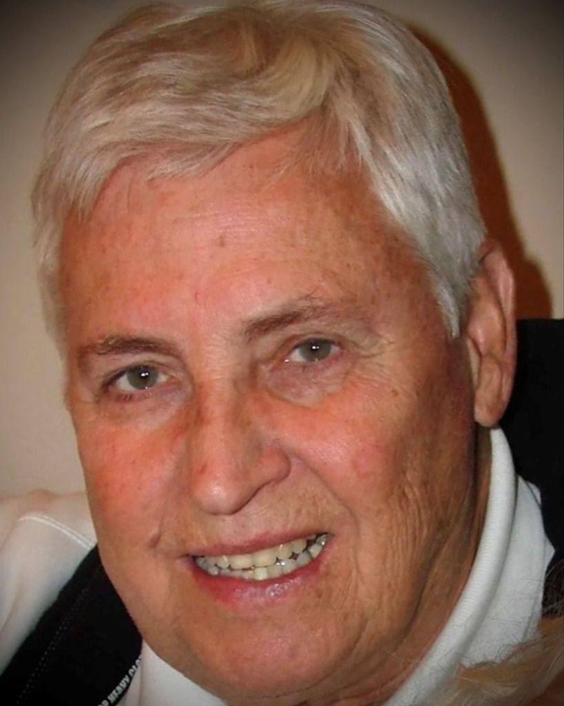 Richard Leroy Reuscher Profile Photo