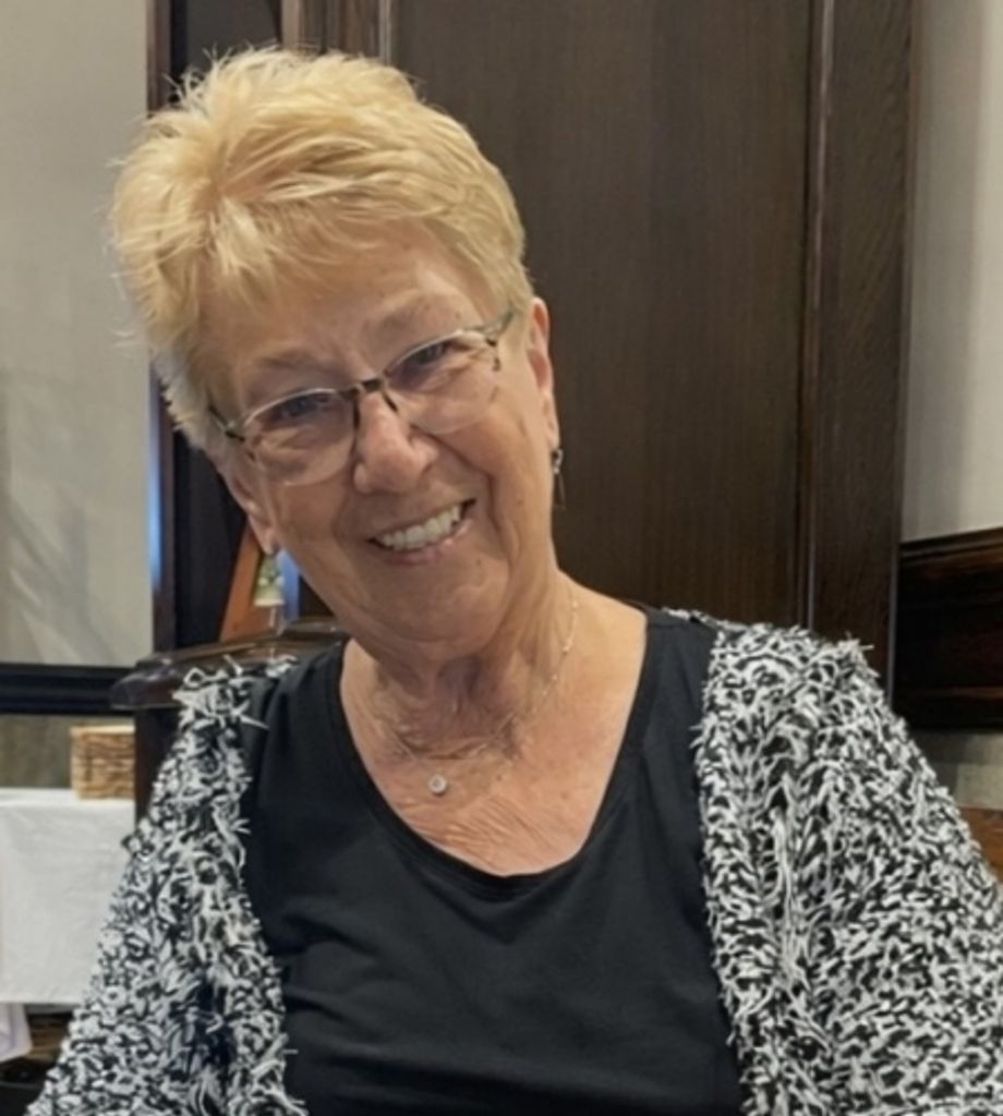 Patricia Mary Auer Profile Photo