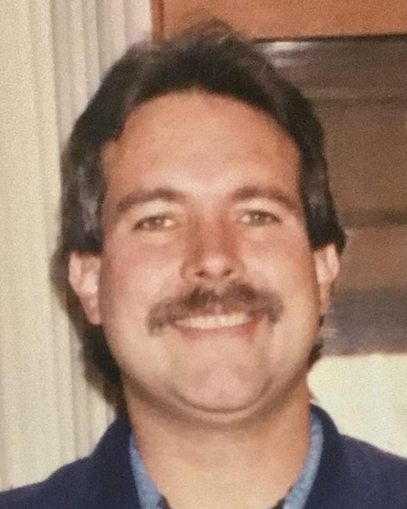 Cary Sandmeyer