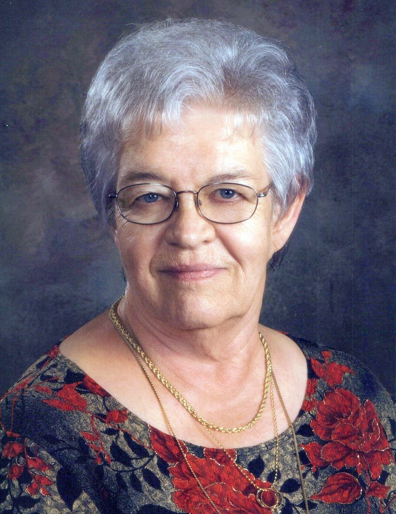 Shirley (Archer) Whitson Profile Photo
