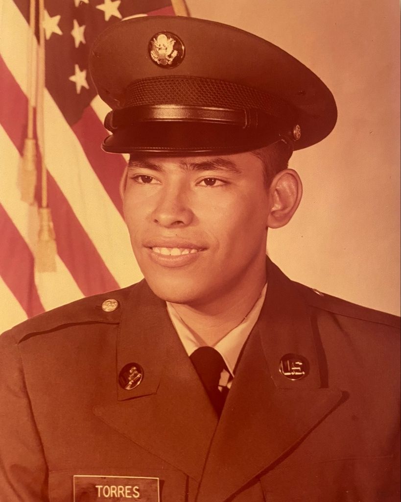 Juan Torres Profile Photo