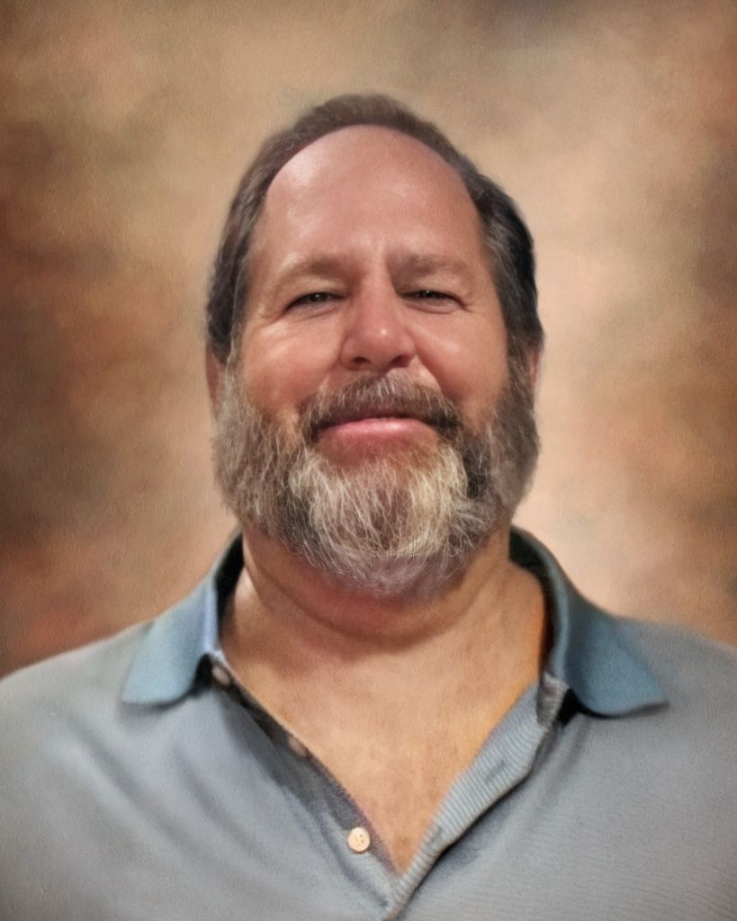 Ricky Shelton Cross Profile Photo