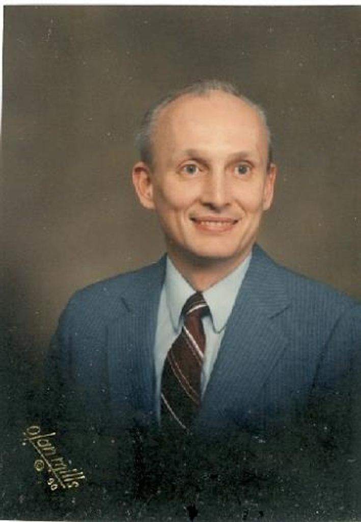Raymond T. Furlong