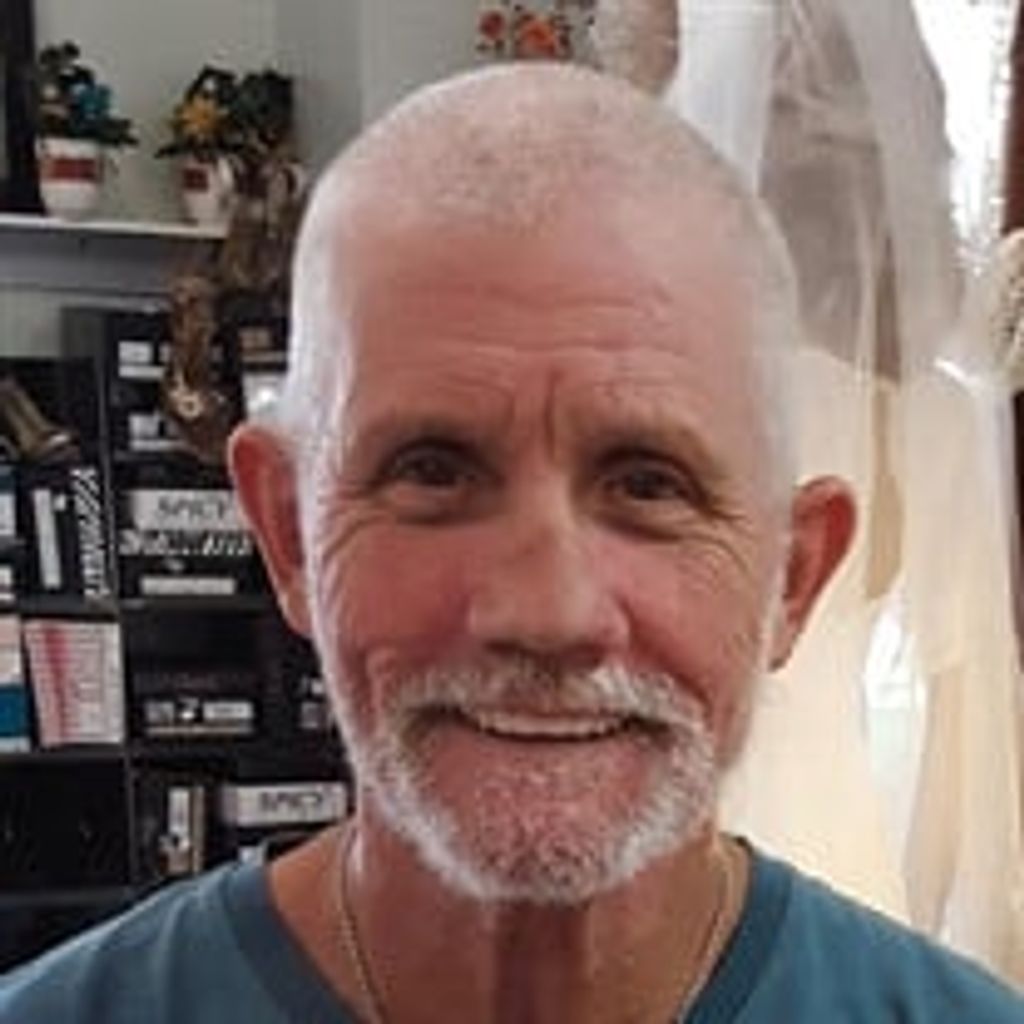 Donald Ray Jones