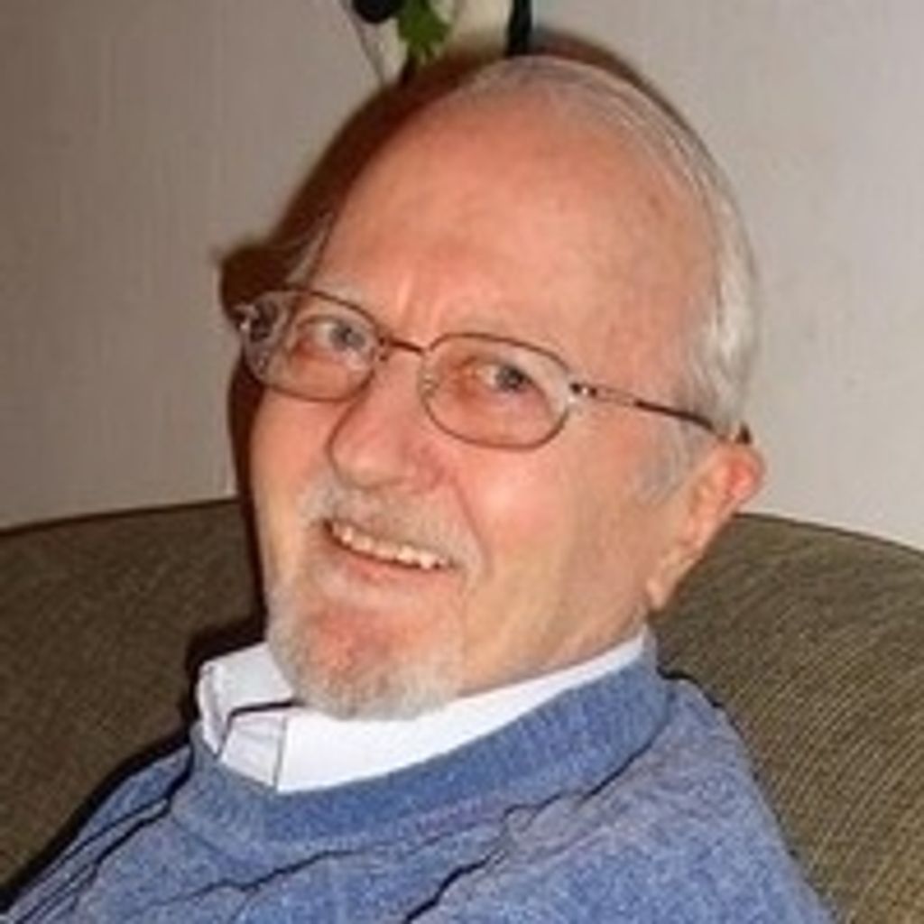 William Tucker