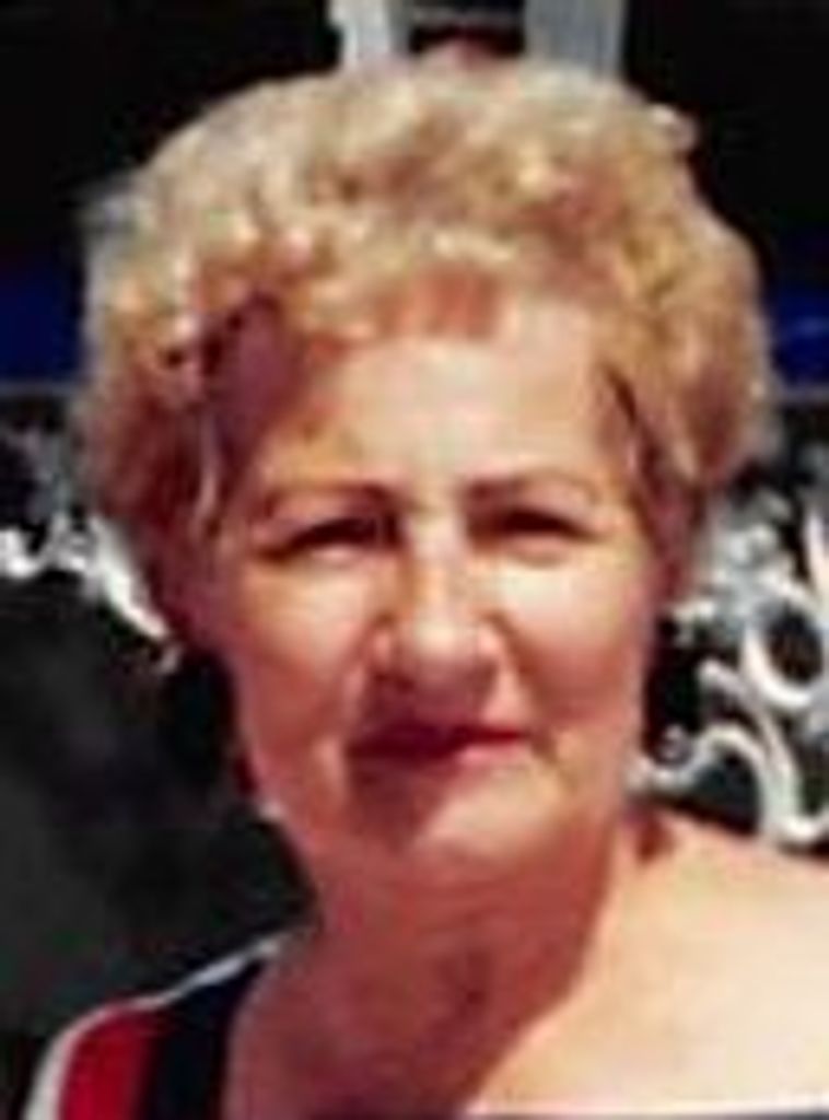 Josephine M. (Wyrostek) McCormick Profile Photo