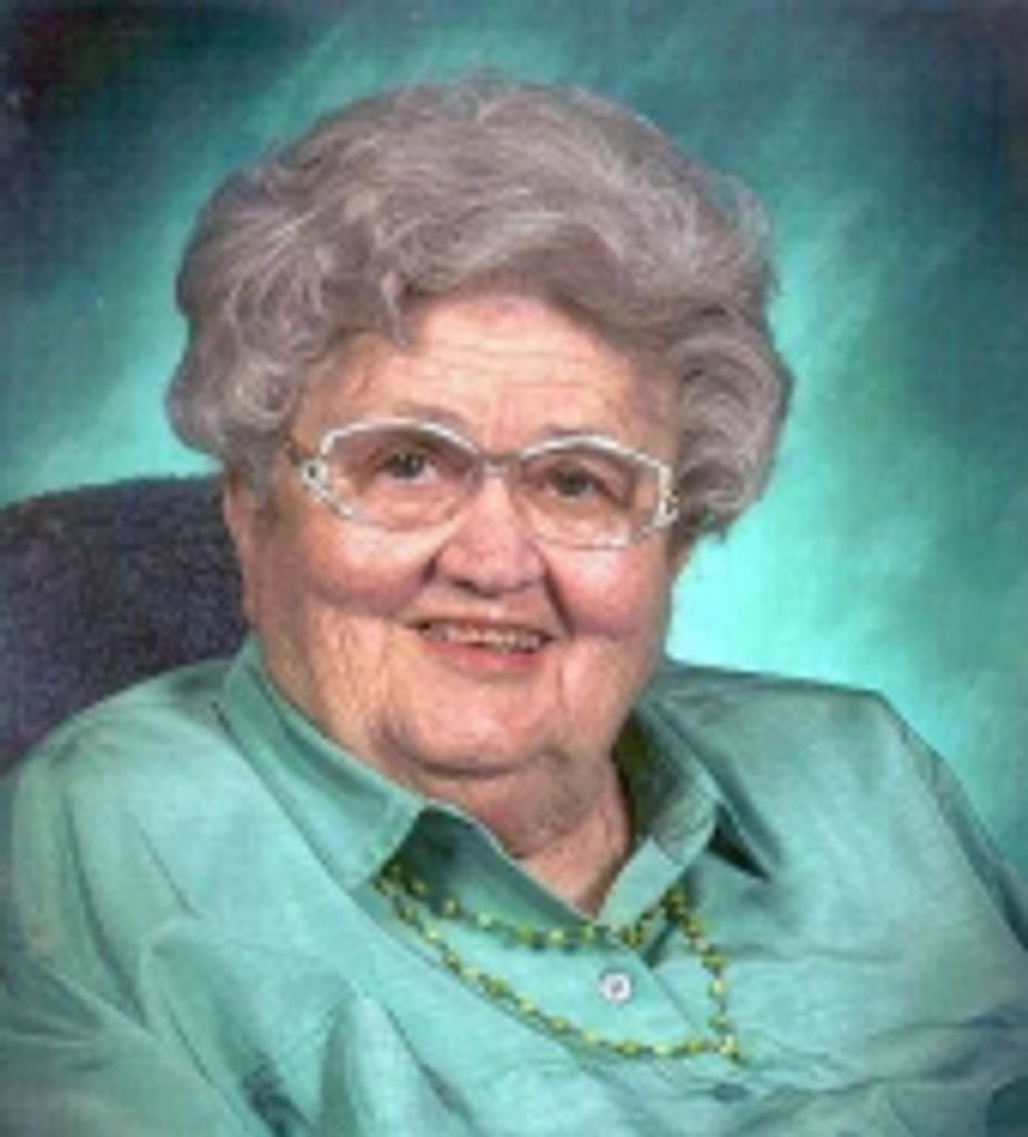 Doris Mitchell Smith