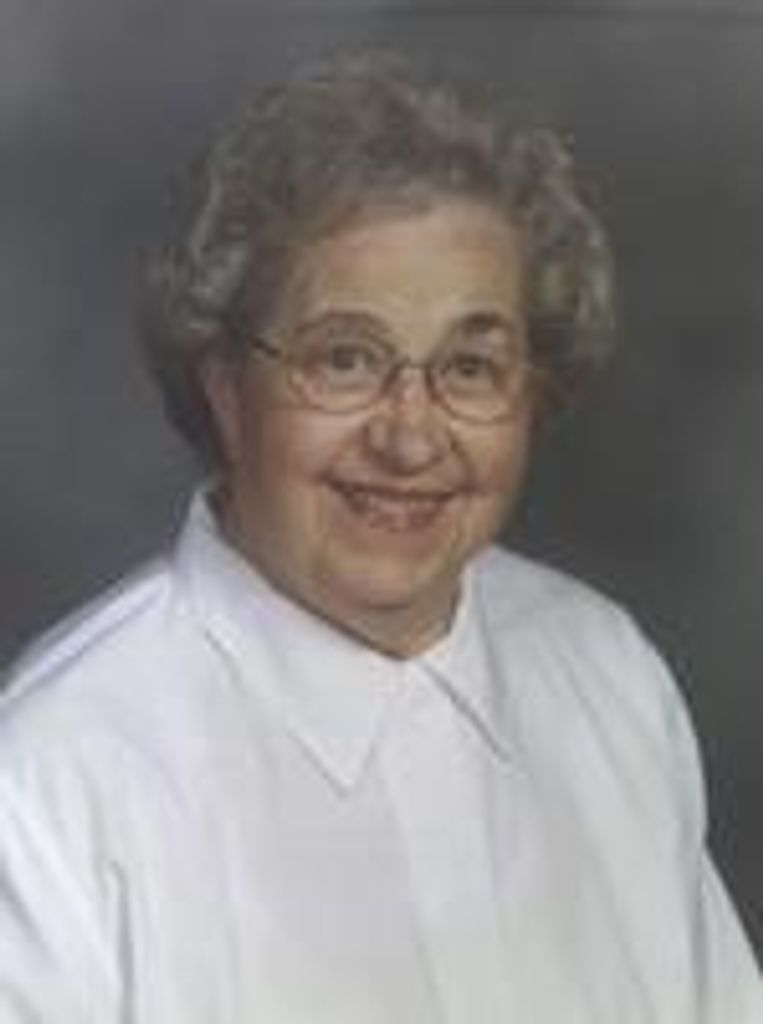Grace Burklund