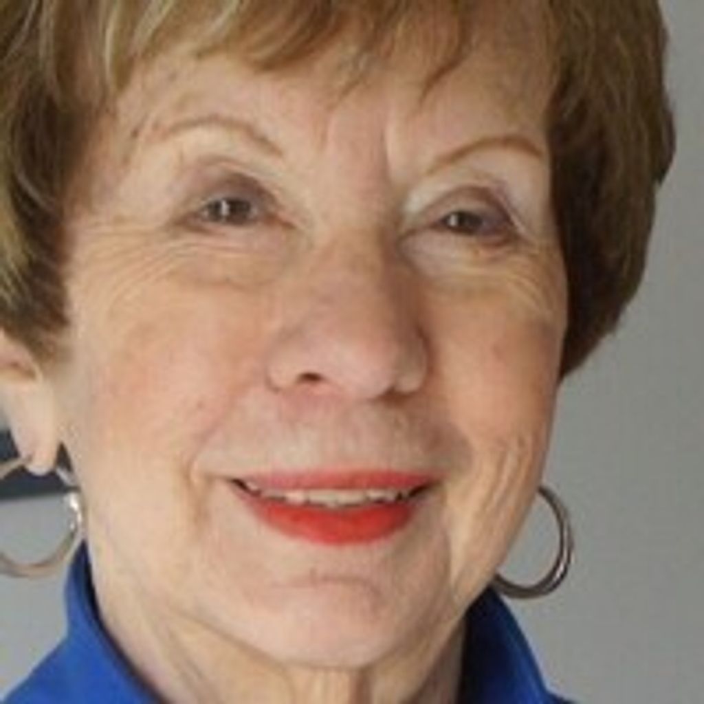 Dorothy Rogerson Profile Photo