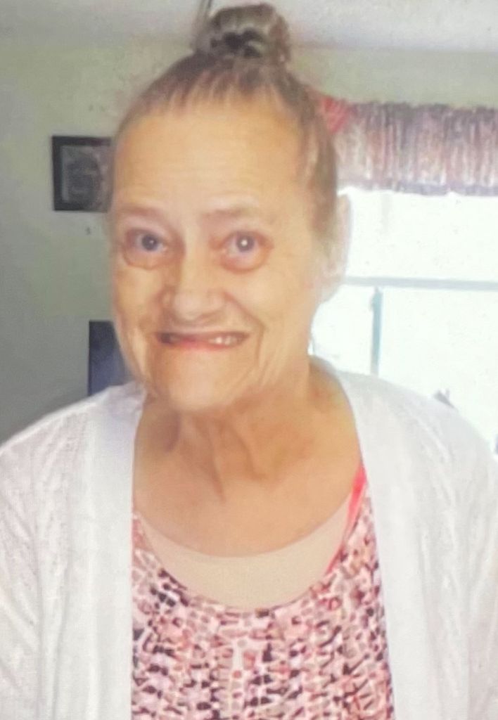 Hattie May Townsend Profile Photo