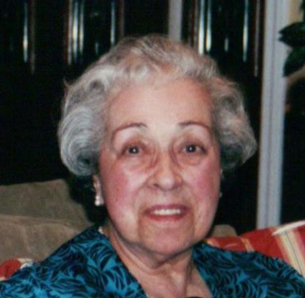 Mary C. Titone
