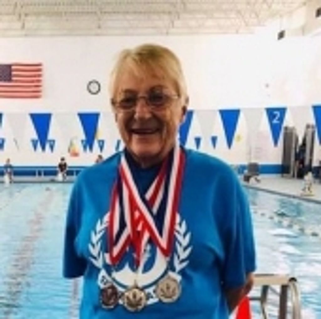 Margaret Z. Wilson
