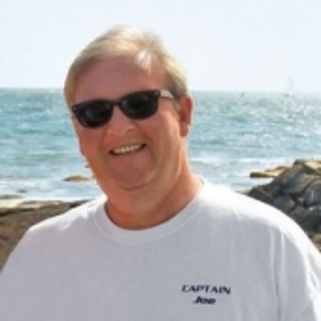Joseph Bartley, Sr.