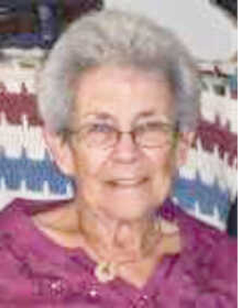 Loretta G. (Horn) Vaughn Profile Photo