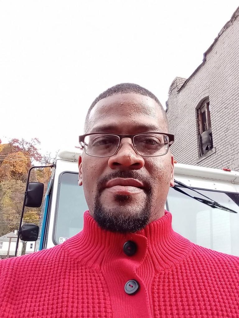 Stanley Mosley, Jr. Profile Photo