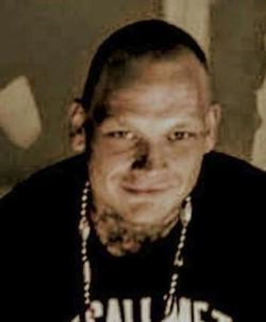 Trenton William Schlegel Profile Photo