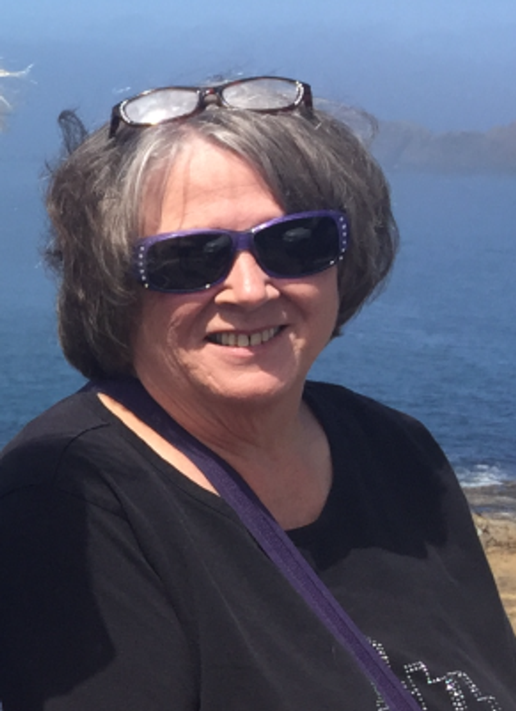 Elizabeth Ann 'Beth' Atkins Profile Photo