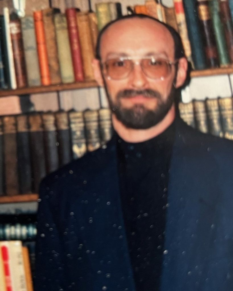 Dennis L. Schneider Profile Photo