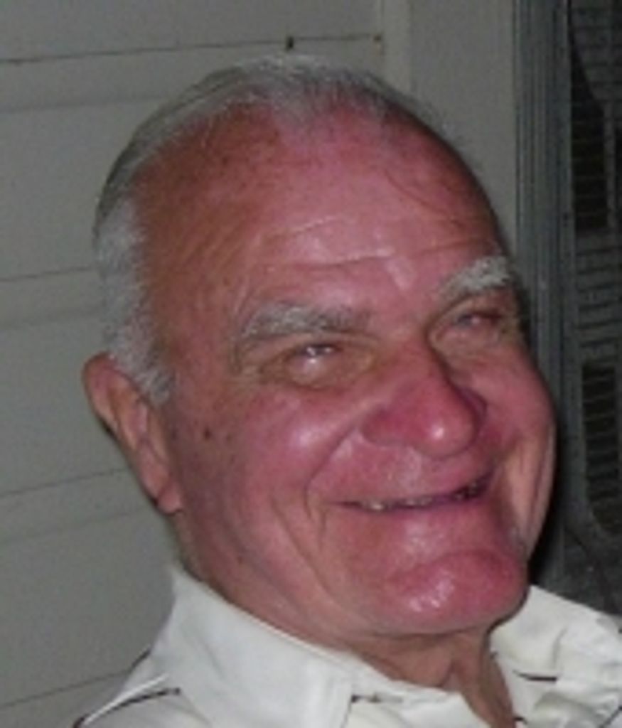 Charles Ernest Yenkner