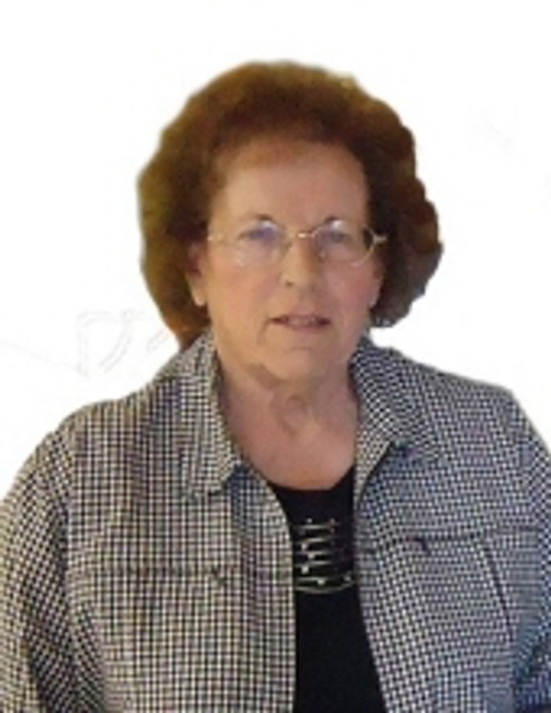 Delores Irene Glendening