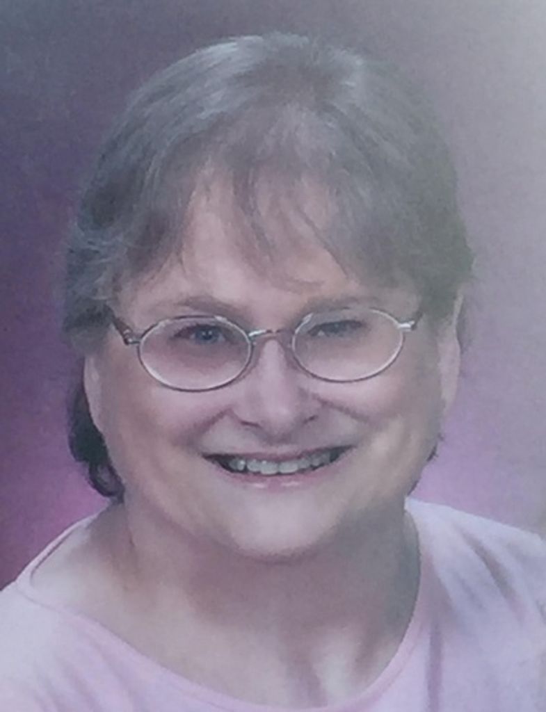 Donna Hanson (Oakley)