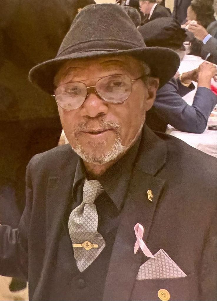 Charles Edward Hurst, Jr.