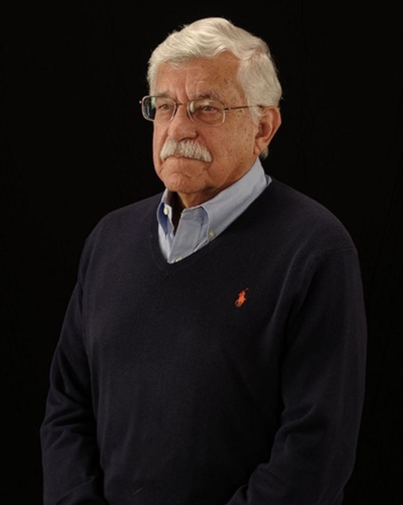 Larry Edward Higginbotham