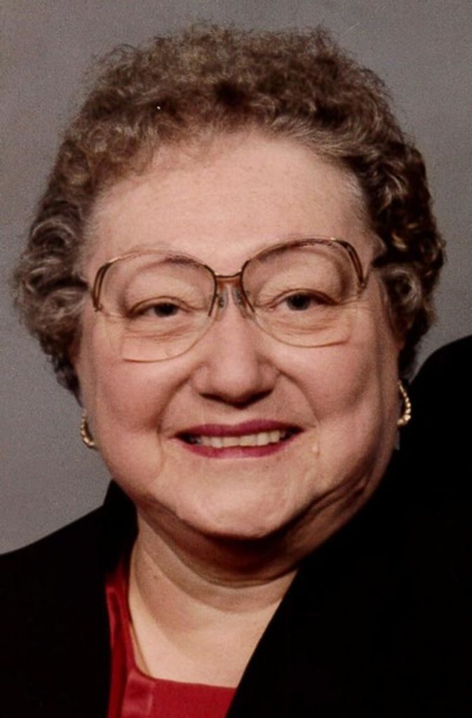 Helen C Wilt Profile Photo