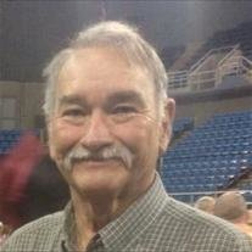 Richard  Terry Mitchell