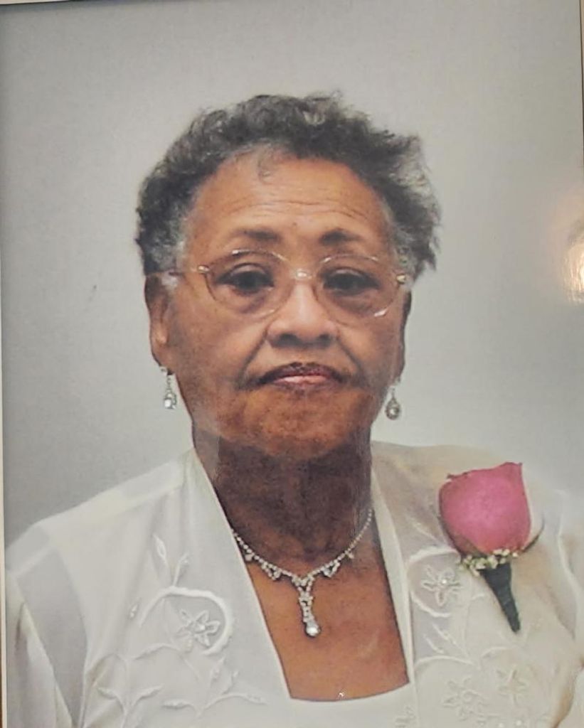 Helen Rosina Graves Profile Photo