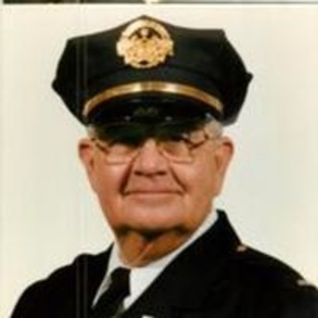 William Frederick Kaslick, Sr.