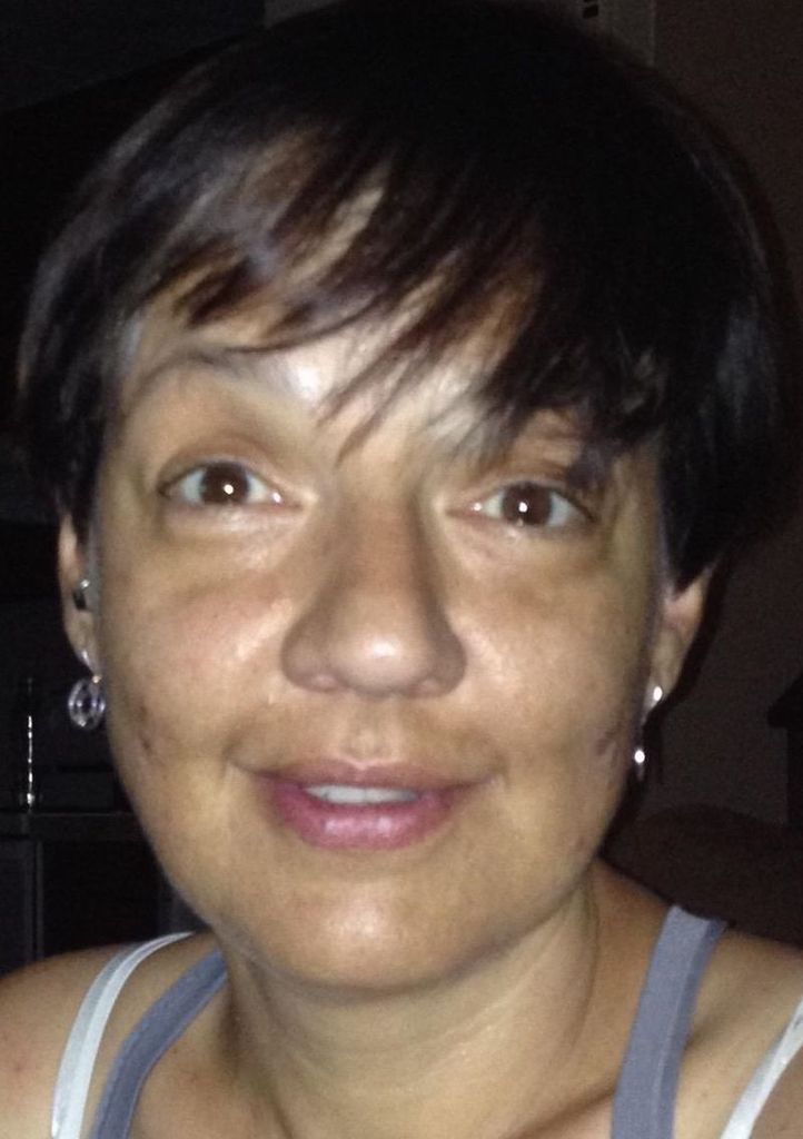 Jacqueline Lee Gutierrez Profile Photo