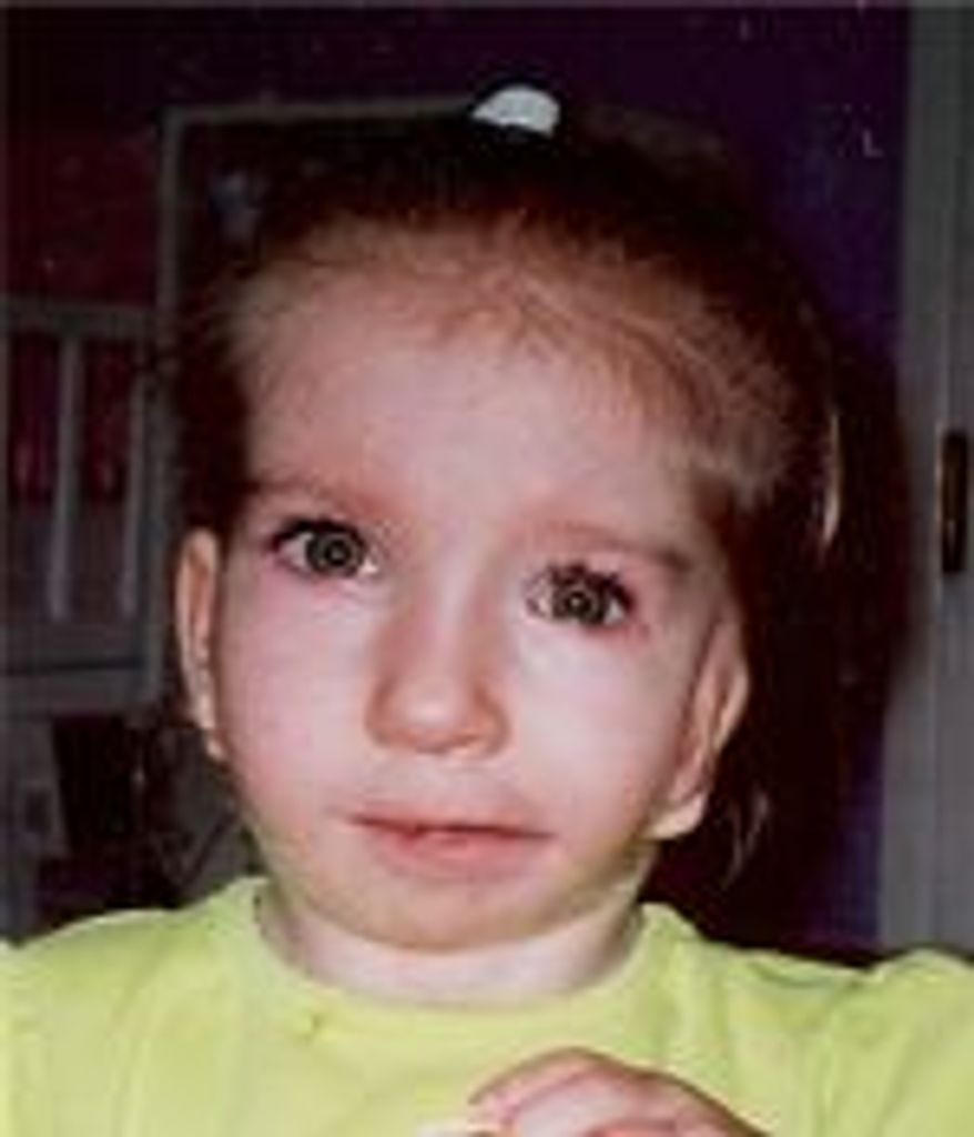 Shaelynn Paige Trump