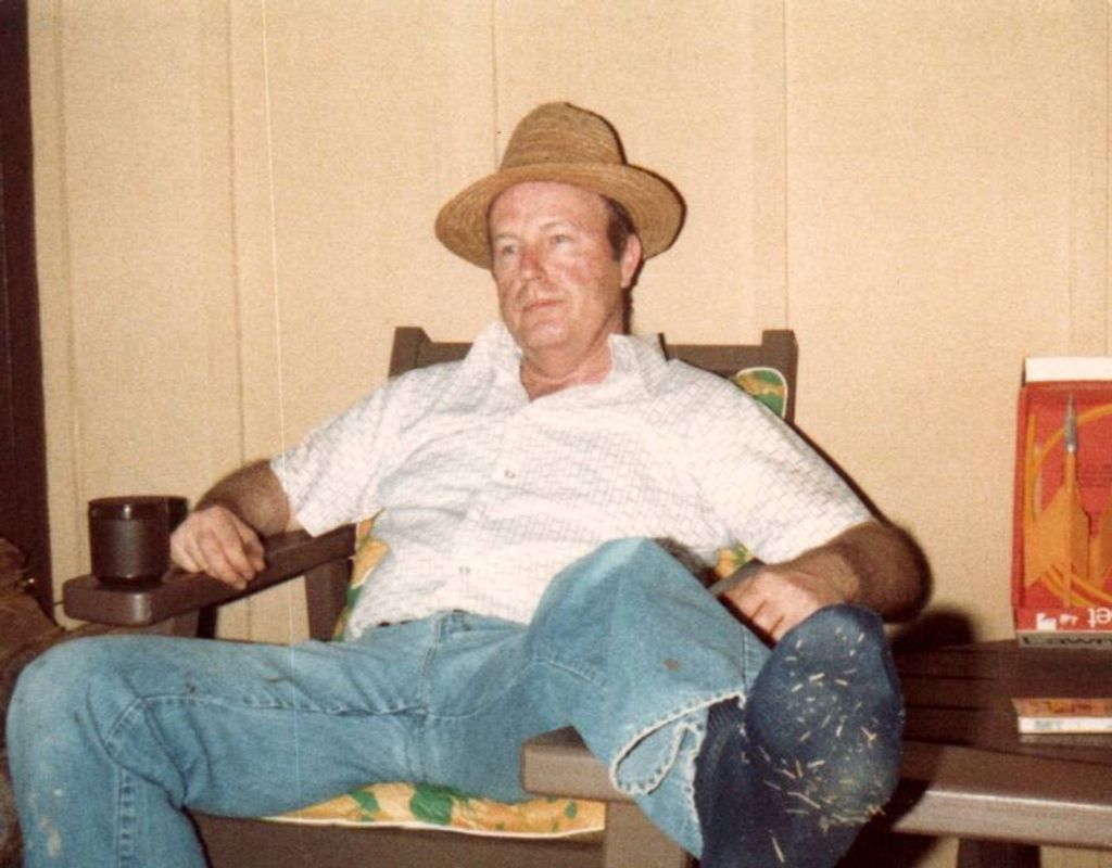 Arnold Manning