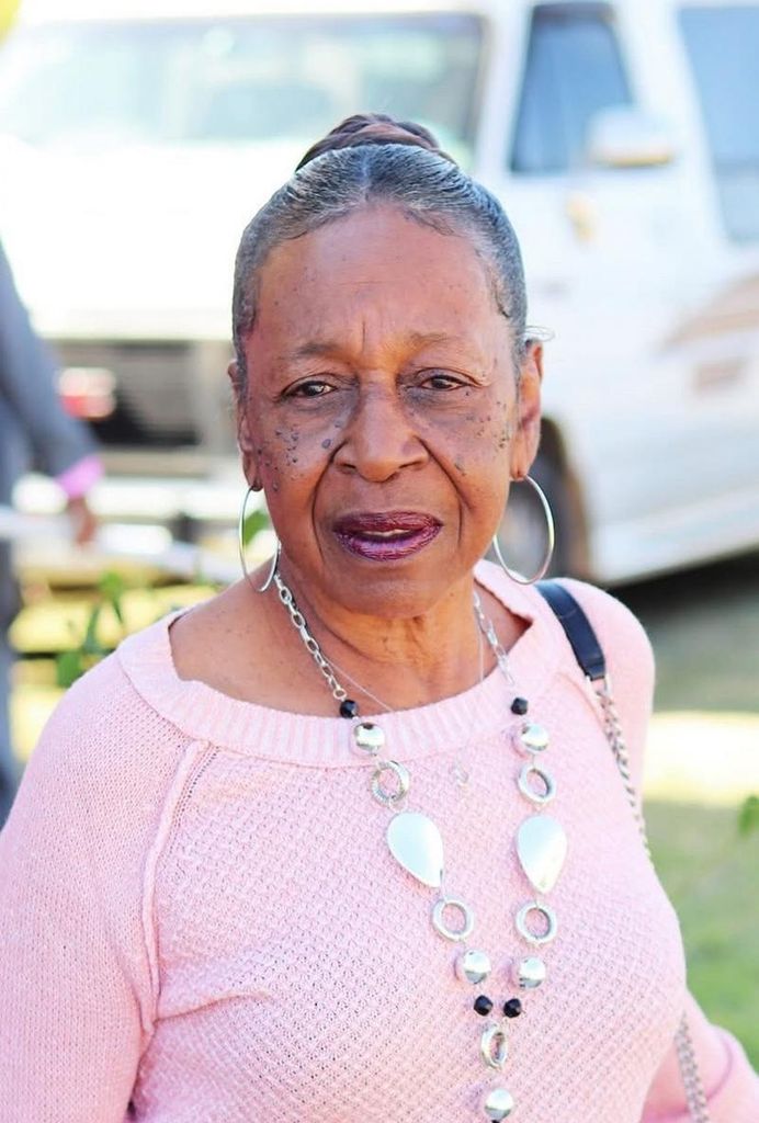 Gloria Jean Richardson Profile Photo