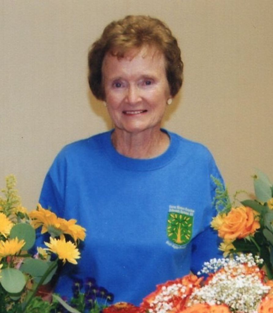 Mary Elizabeth Switser Profile Photo