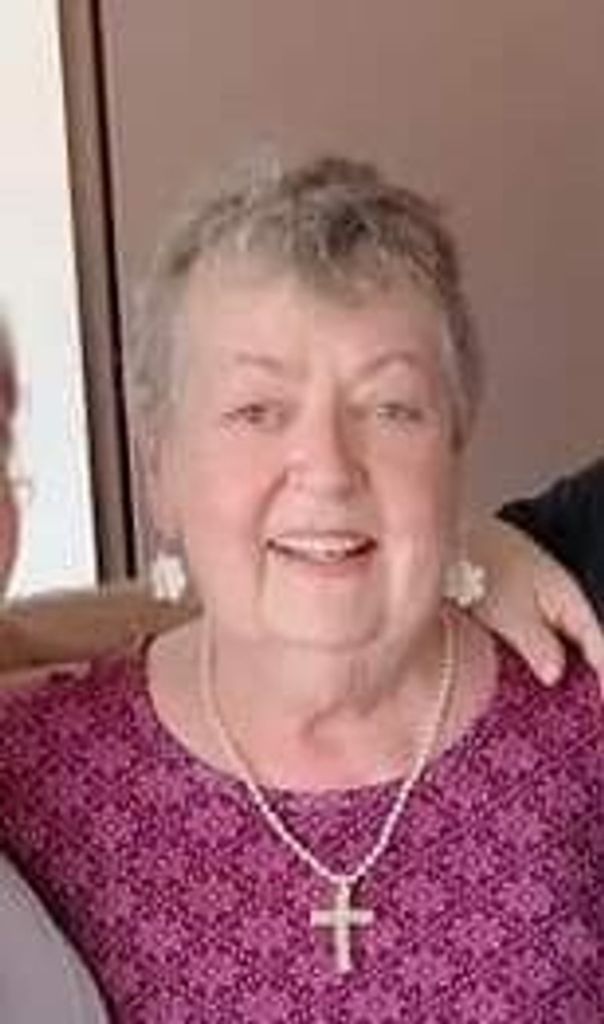 Beverly A. Blood Profile Photo