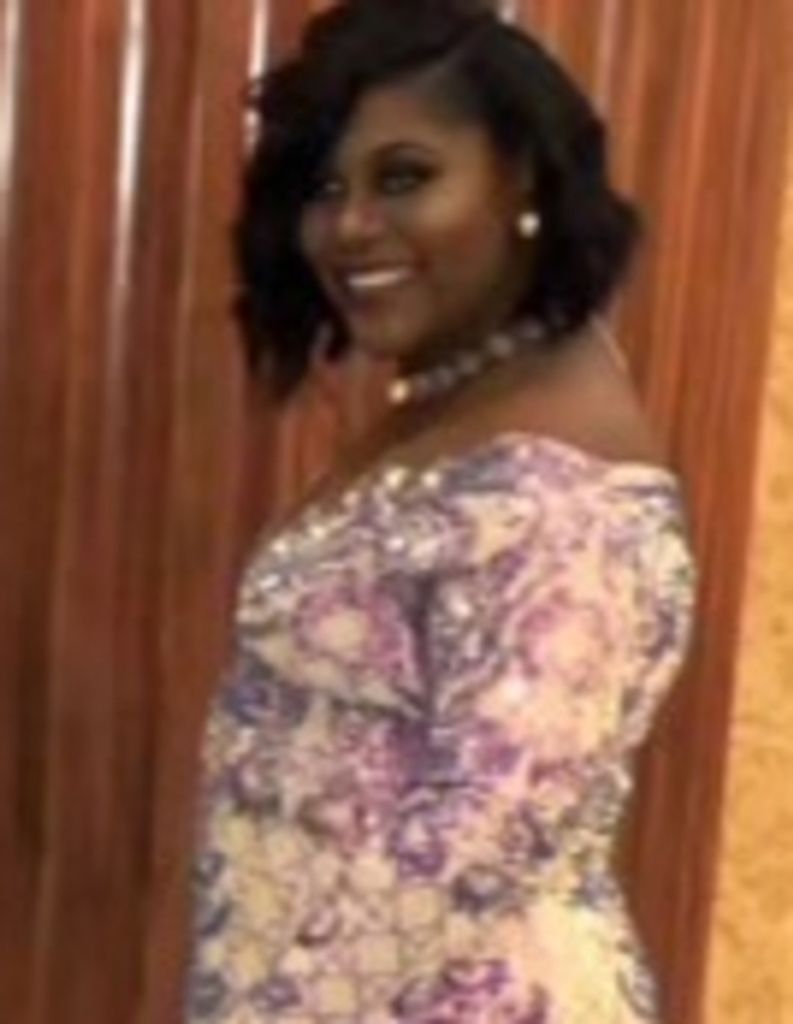 La Ericka  S.  Fuller