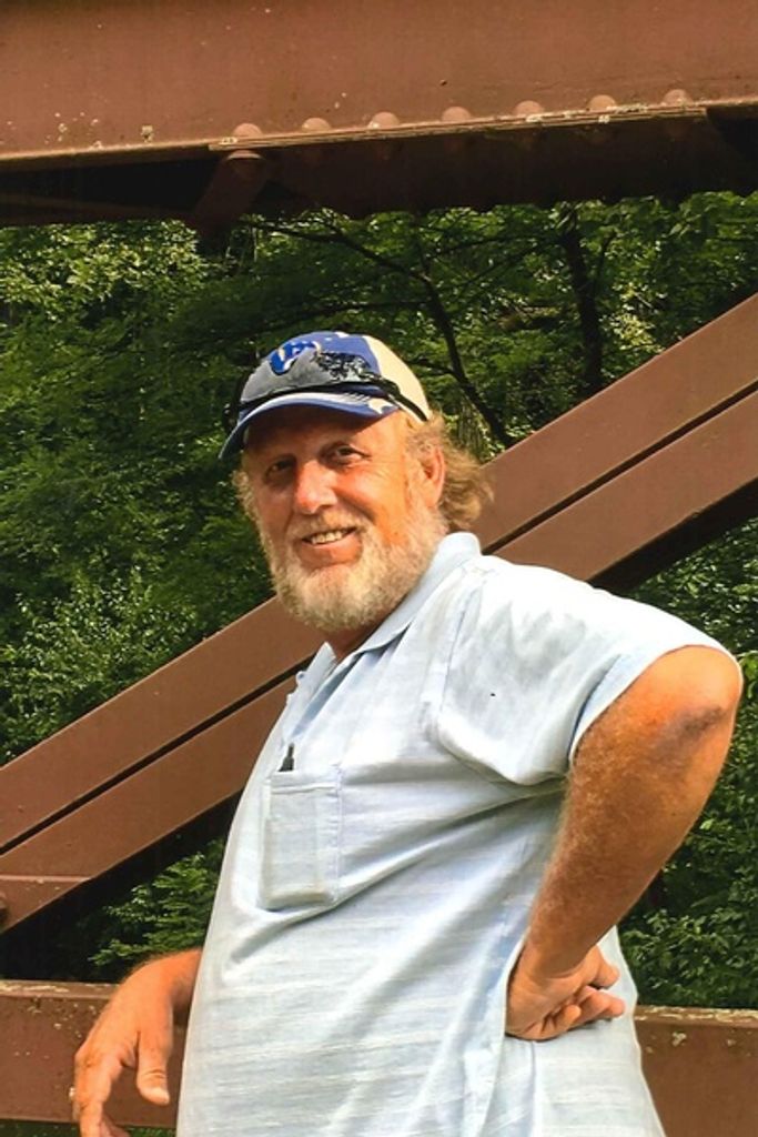 Jack Rogers Mccrary, Jr.
