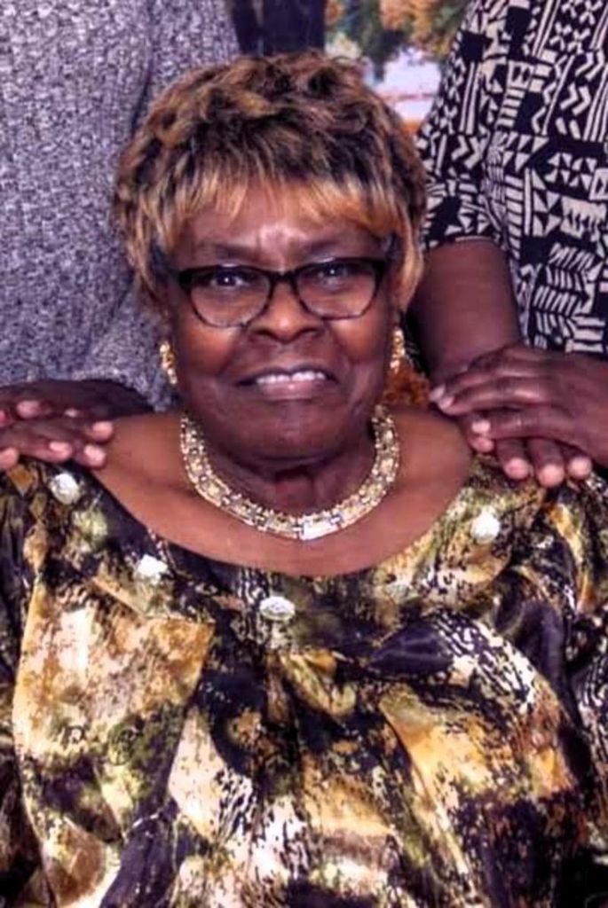 Laura A. Witherspoon Profile Photo