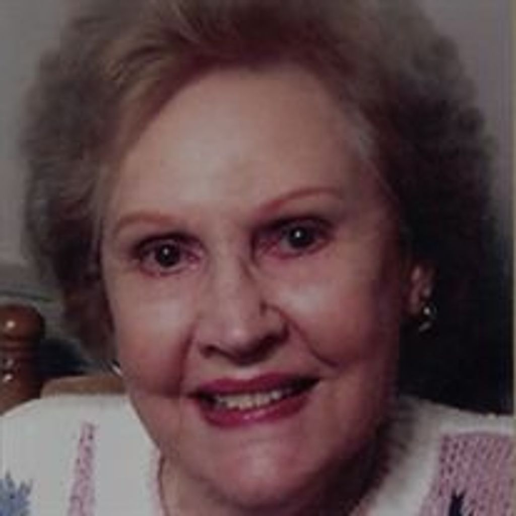 Betty  Jean Stevens