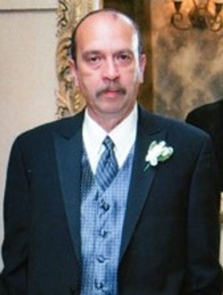 Dale  Bogdan Vukmanovich