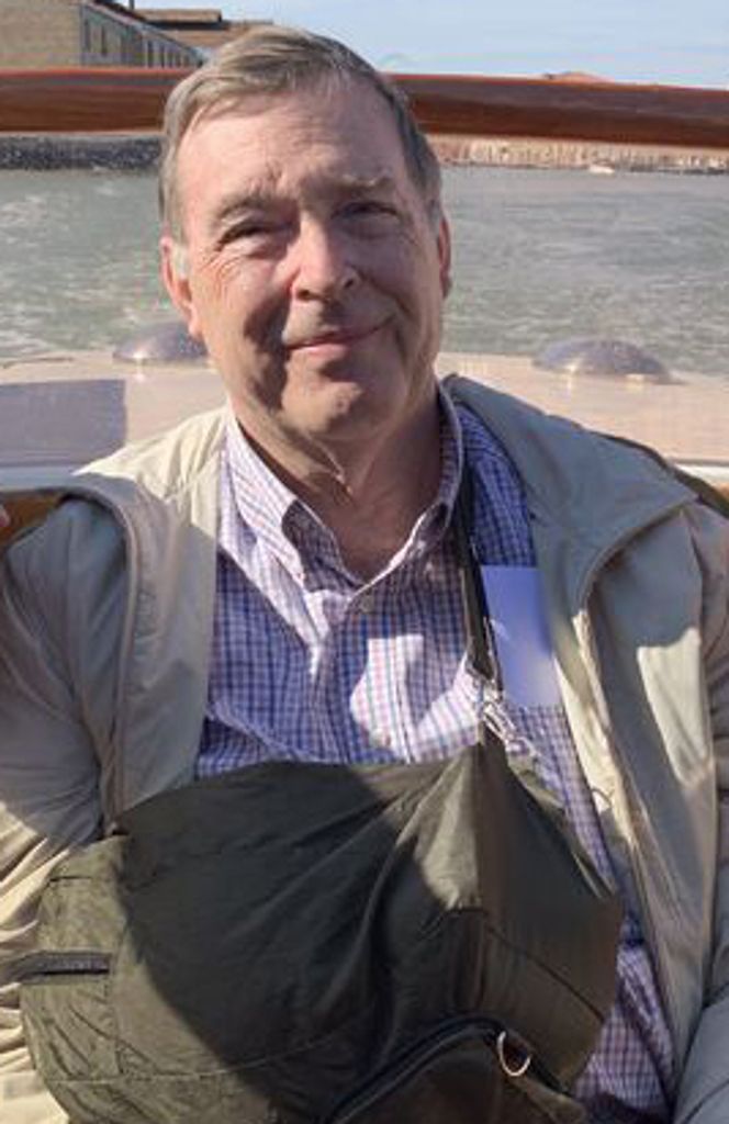 Walter "Dave" Borowski