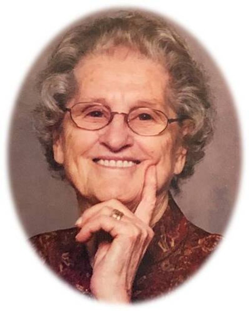 Dorcas Emily Paddock Profile Photo