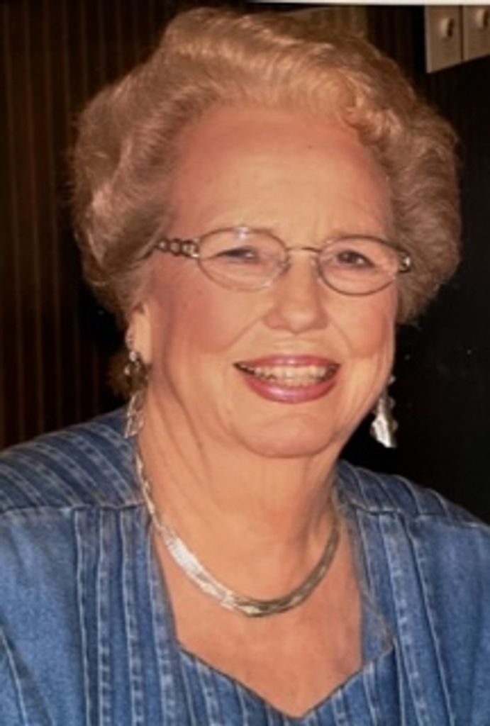 Bobbie Jean (Sanders)  Berry Profile Photo