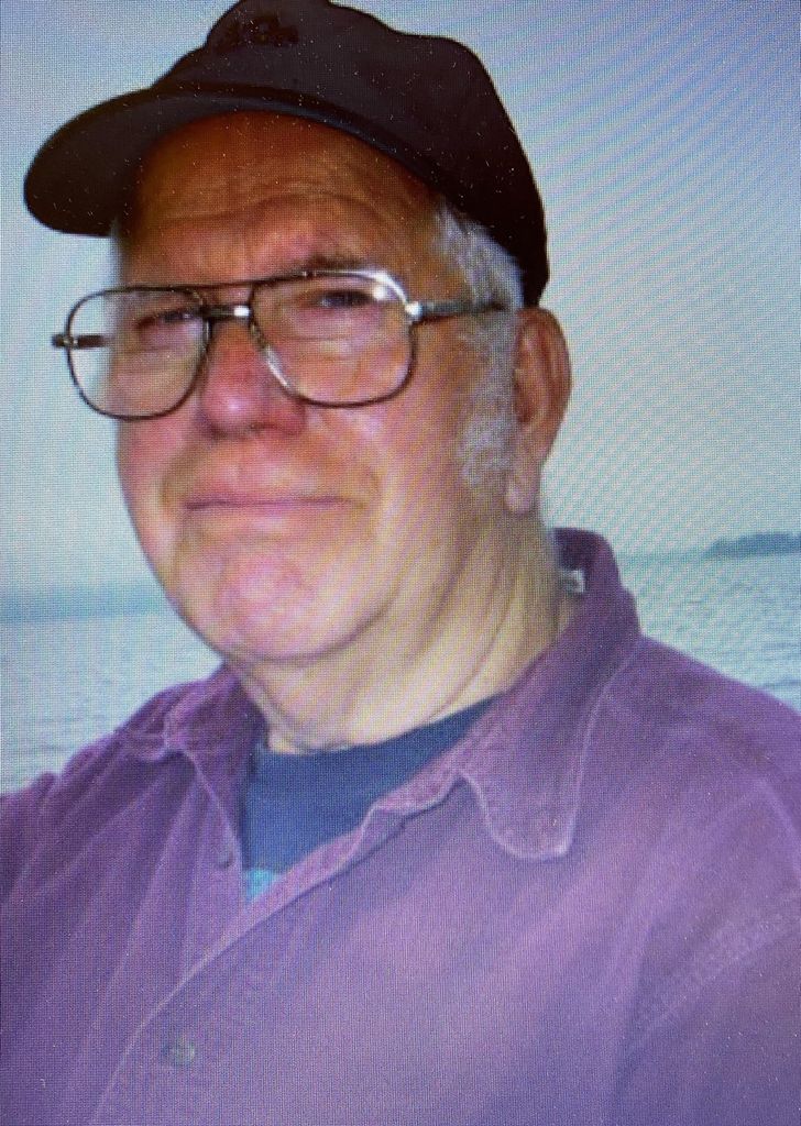 George Mckenney Profile Photo