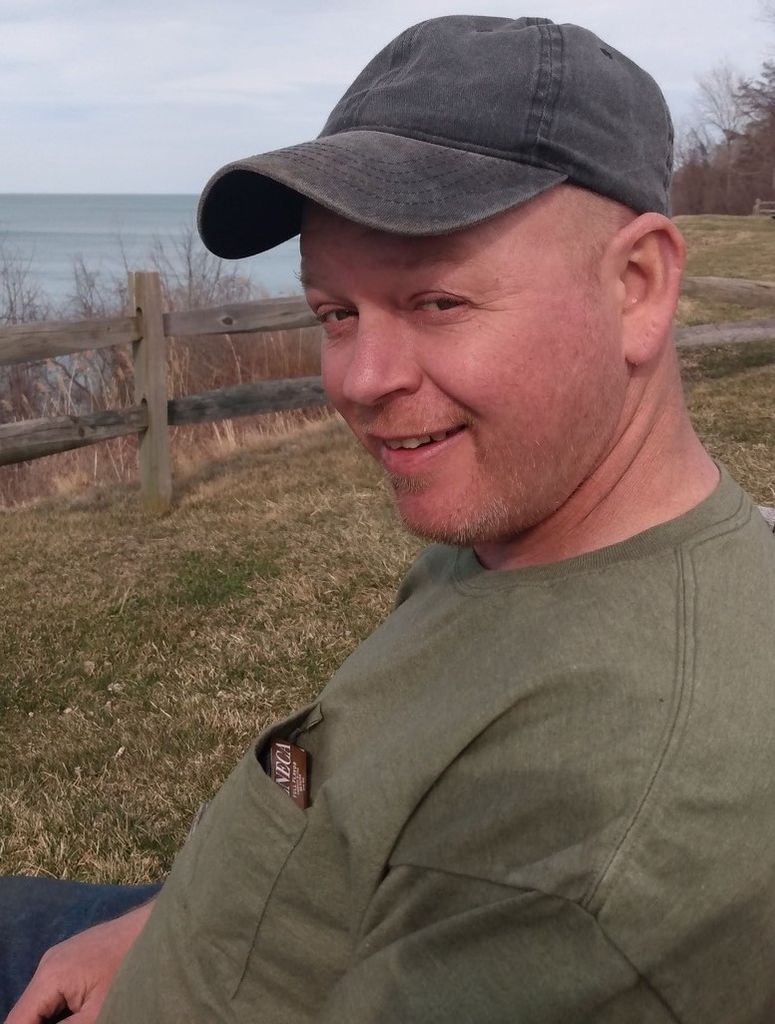 Eric Nelson Wadsworth Jr.