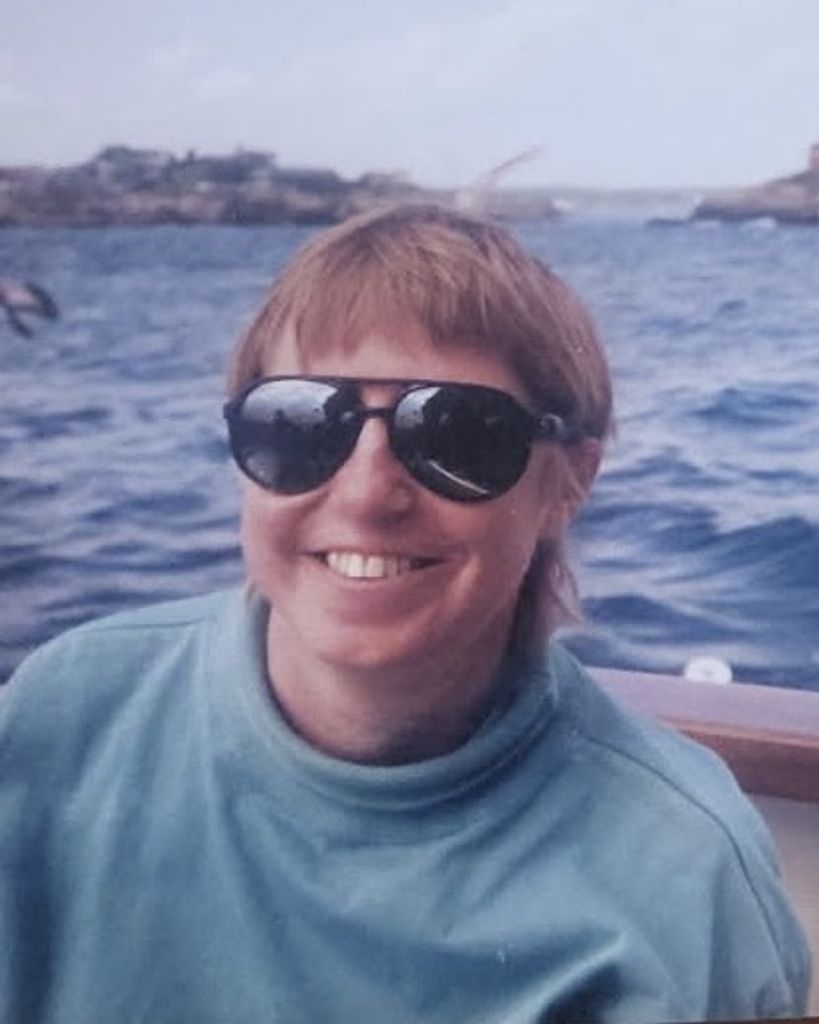 Robin Lynn Guevin Profile Photo