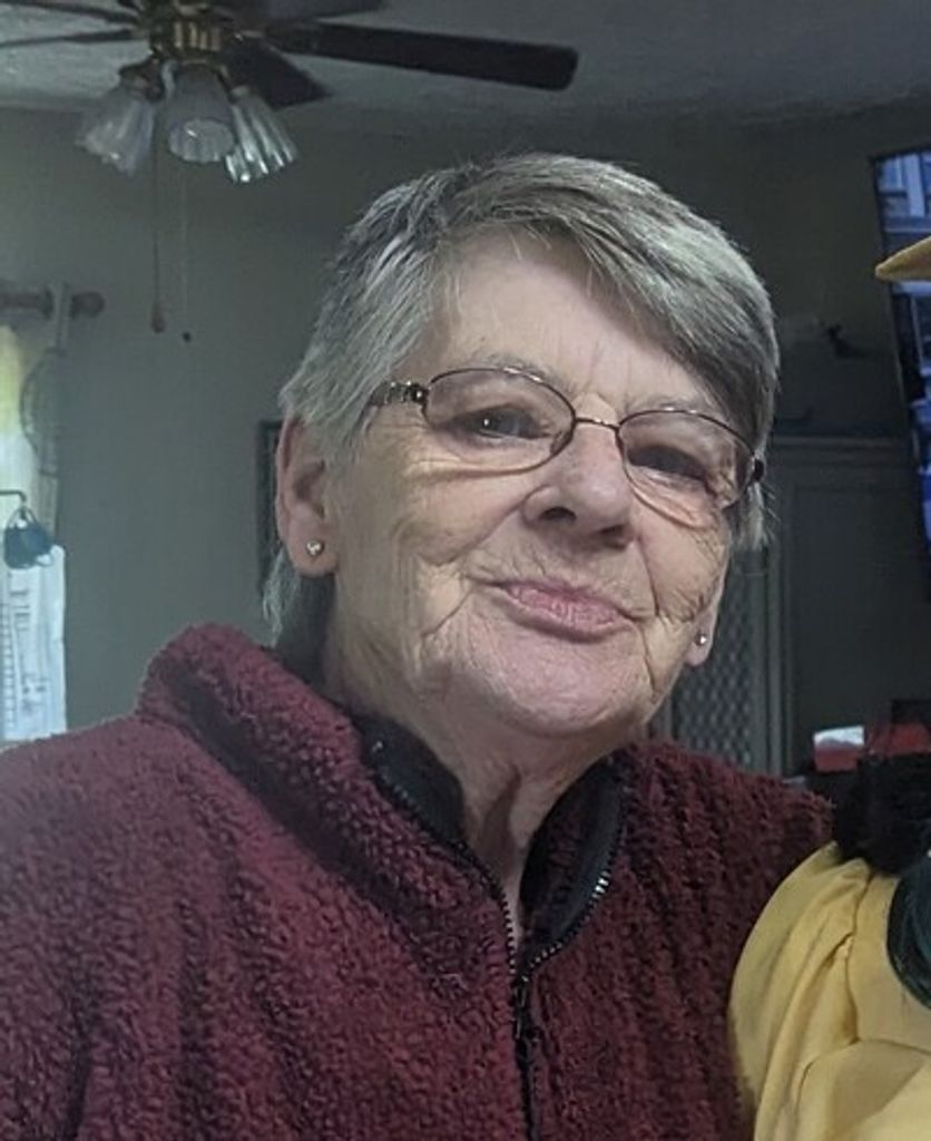 Sharon L. Potts Profile Photo