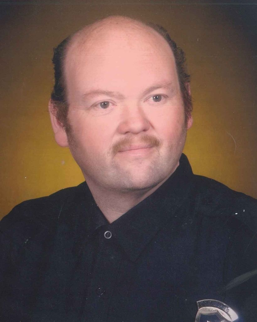 David L. McCoy Jr.